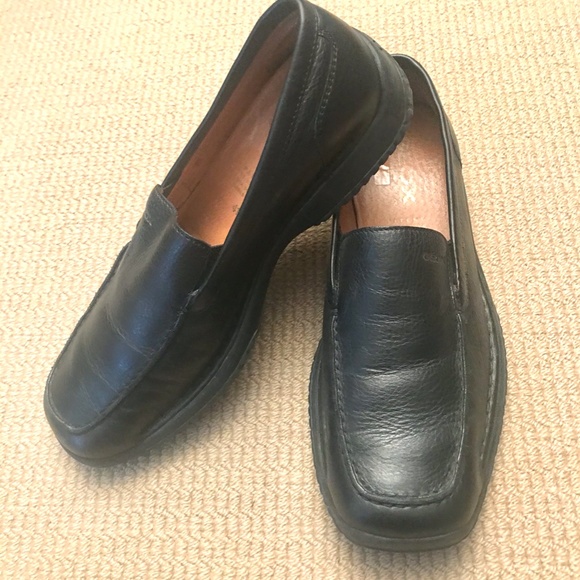 Geox Breathable Loafer - Picture 3 of 6